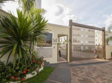 Apartamento · 46m² · 2 Quartos · 1 Vaga · Apartamento 2 dormitórios para locação