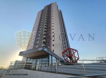 Apartamento · 126m² · 3 Quartos · 2 Vagas · Apartamento à venda no Edifício Colina do Ipê, próximo ao Shopping Iguatemi - Ribeirão Preto/SP.