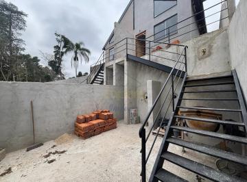 Casa · 834m² · 3 Quartos · 2 Vagas · Sobrado com 3 dormitórios, 104m² - Pousada do Vale - São José dos Campos/SP