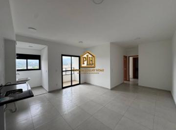 Apartamento de alto padrão com 2 dormitórios à venda, 64 m² por R$ 779 · Apartamento com 2 dormitórios à venda, 64 m² por R$ 779.000 - Alvinópolis - Atibaia/SP