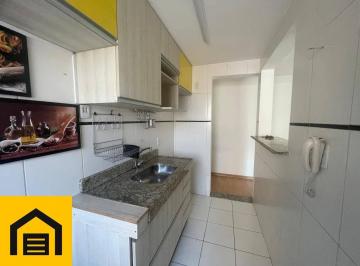 aa5ebd6cc423c8e4cd1657be8626646adf56e0d2 · Apartamento com 3 dormitórios para alugar, 62 m² por R$ 2.500/mês - Parque São Vicente - Mauá/SP