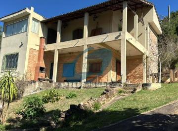 Chácara com 3 dormitórios à venda, 2000 m² por R$ 690.000 - Jardim Par · Chácara com 3 dormitórios à venda, 2000 m² por R$ 690.000,00 - Jardim Paraíso da Usina - Atibaia/SP
