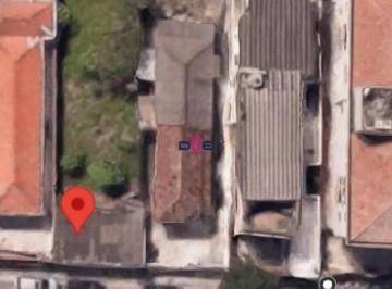 3ae8daf15f7c632a0591697063a2b246f21fe7f2 · Terreno com 1.140 m² e 38 metros de frente, Ponta da Praia, Santos