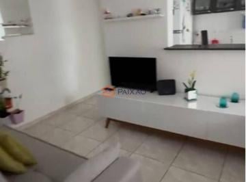 1989e18e9816e95c9354e7895cf818ccb075ab8f · Apartamento com 2 dormitórios para alugar, 41 m² por R$ 1.545,75/mês - Vila Urupês - Suzano/SP