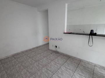 5456c96df63dc6f1ff6a29b628b1a9e5ed571e62 · Apartamento com 2 dormitórios para alugar, 41 m² por R$ 1.545,75/mês - Vila Urupês - Suzano/SP