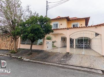 Casa · 285m² · 5 Quartos · 6 Vagas · Sobrado para venda em Jardim Santa Helena com 5 quartos, sendo 5 suítes, 285m²