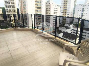fd91e660dc7b67ce3749288f00dc5c2f4bb0cb16 · Apartamento com 3 dormitórios para alugar, 120 m² por R$ 6.000,00/mês - Astúrias - Guarujá/SP