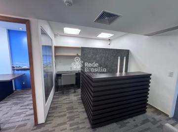 WhatsApp Image 2026-09-10 at 16.30 · SBS QD 2 - Prime Business - Sala comercial - reformado - Asa Sul
