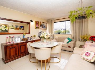 Apartamento · 63m² · 3 Quartos · SHCES 203 - Apartamento com 3 quartos - nascente - aceita financiamento e FGTS - Cruzeiro Novo