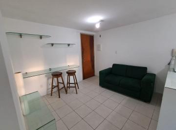 cd333810829ffe845621c51c3dbae9c138f2fdb6 · Flat com 1 dormitório à venda, 31 m² por R$ 285.000,00 - Boa Viagem - Recife/PE
