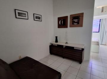 8150979efc2afb3ddb59a8929c9d45f81453f152 · Studio com 1 dormitório à venda, 28 m² por R$ 300.000,00 - Boa Viagem - Recife/PE