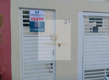Casa · 146m² · 3 Quartos · 4 Vagas · Casa à venda no Parque Monte Alegre, Taboão da Serra, 3 dorms, 2 suítes, 146m²