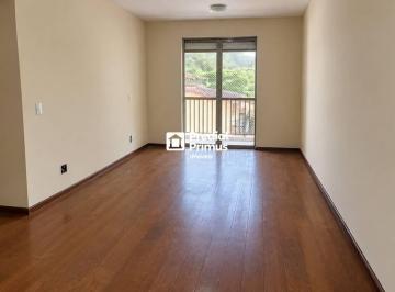 bb09b0e4180bb122d297c772a28fe5ca14480d80 · Apartamento com 3 dormitórios à venda, 169 m² - Centro - Nova Friburgo/RJ