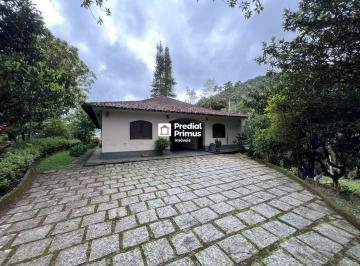 78b6024ad7dbe8a1e732560ca62c7191e8e1da97 · Casa à venda, 240 m² por R$ 1.800.000,00 - Chácara Paraíso - Nova Friburgo/RJ