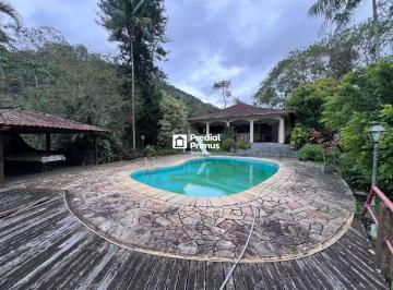 8ccb35b57137b9bd97d05a1eb2d33adee4500eb4 · Casa à venda, 240 m² por R$ 1.800.000,00 - Chácara Paraíso - Nova Friburgo/RJ