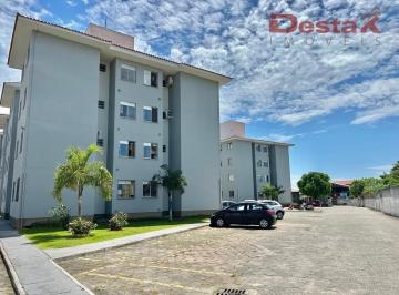 Apartamento · 44m² · 2 Quartos · 1 Vaga · Apartamento no bairro Praia João Rosa  -  Biguaçu