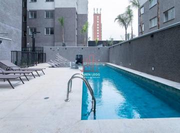 b3f6293dd70b9f45be768f14708f9f3e0c40fb34 · Apartamento com 2 dormitórios para alugar, 38 m² por R$ 4.041,00/mês - Várzea da Barra Funda - São P