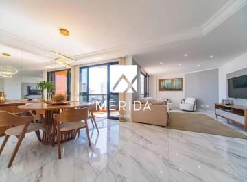 715cb6cb99636df3305c240f1755180f5c5bfa6c · Apartamento com 4 dormitórios à venda, 178 m² por R$ 994.000,00 - Vila Valparaíso - Santo André/SP