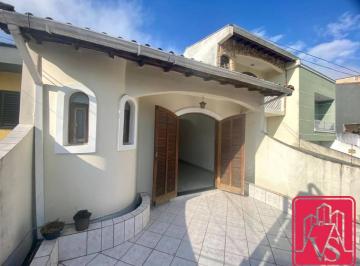 8235d7ace725e2b6617d282086e370bd03a0fc8d · Sobrado com 4 dormitórios à venda, 183 m² por R$ 525.000 - Jardim Las Vegas - Santo André/SP