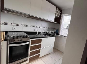 f9164d9d367d0ea13a260f2997a574a0906357a3 · Apartamento Semi Mobiliado à Venda – São José dos Pinhais/PR Valor: R$ 279.000,00