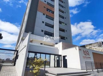 b7b4c7983deff88f4fe1e43a199d1e1f0d1dfe57 · Apartamento com 2 dormitórios à venda, 48 m² por R$ 390.000,00 - Alto Tarumã - Pinhais/PR
