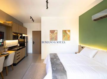 Studio Para locação Centro Guarulhos - Gru Residence · Studio com 1 dormitório para alugar, 25 m² por R$ 3.806,87/mês - Centro - Guarulhos/SP
