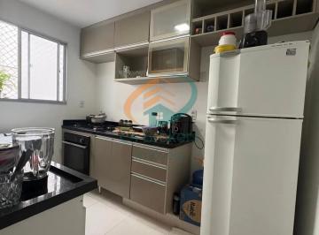 Apartamento · 47m² · 2 Quartos · 1 Vaga · Apartamento em Vila Alzira - Guarulhos, SP