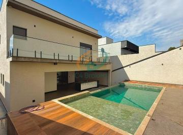 Casa · 330m² · 4 Quartos · 2 Vagas · Casa de Condomínio em Rio Abaixo - Atibaia, SP