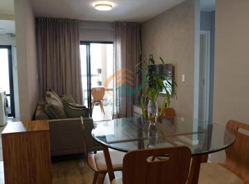 Apartamento · 68m² · 2 Quartos · 1 Vaga · Apartamento em Vila Zanardi - Guarulhos, SP