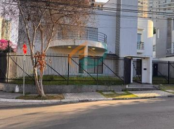 Comercial · 600m² · 14 Quartos · 6 Vagas · Casa Comercial em Bosque Maia  -  Guarulhos