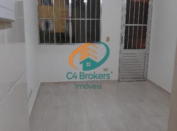 Casa · 42m² · 2 Quartos · 1 Vaga · Casa em Jardim Maria Dirce - Guarulhos, SP