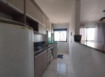 Apartamento · 58m² · 2 Quartos · 2 Vagas · Apartamento em Jardim Nova Iguacu - Piracicaba