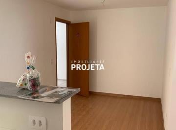 081dc9aeb215af6c12284c8a07aa68f50665fde9 · Apartamento com 2 dormitórios à venda, 47 m² por R$ 170.000,00 - Conjunto Habitacional Ana Jacinta -