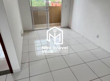 Apartamento · 51m² · 2 Quartos · 1 Vaga · Residencial Alicia Apartamento 2 Quartos 1 Vaga 51m²