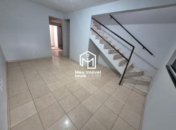 Casa · 65m² · 2 Quartos · 2 Vagas · Casa em Setor de Chácaras Anhangüera A  -  Valparaíso de Goiás