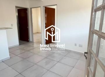 Casa · 60m² · 2 Quartos · 1 Vaga · Residencial San Pietro Casa 2 Quartos 1 Vaga 60m² Valparaíso