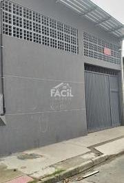 Comercial · 250m² · Galpão / Depósito / Armazém em Balneário de Carapebus - Serra