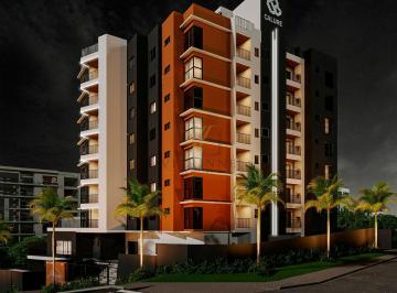 Apartamento · 56m² · 2 Quartos · Apartamento no Bacacheri/Tingui - Curitiba