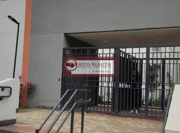 Apartamento · 35m² · 2 Quartos · Apartamento em Usina Piratininga: 2 Dorms, 35m², R$1800