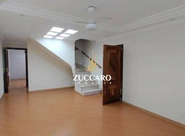 a84a48c71bbe5eacd71c835686a5ebef478f0589 · Sobrado com 3 dormitórios para alugar, 140 m² por R$ 3.478,84/mês - Jardim Santa Mena - Guarulhos/SP