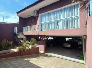 c77df7ff7f846d8310dc5fd58607f1b1ad7fbde8 · Sobrado com 3 dormitórios à venda, 300 m² por R$ 749.900,00 - Jardim Rosana - Guarulhos/SP