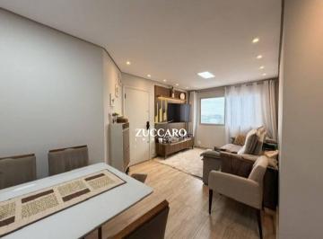 447dade9872e23eb7175667bbf9391b0f3dc2606 · Apartamento com 3 dormitórios à venda, 95 m² por R$ 849.000,00 - Jardim Barbosa - Guarulhos/SP