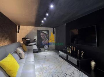 510ae9b0965bc4646042d2f26485890514339c6e · Sobrado à venda, 242 m² por R$ 2.249.999,98 - Vila Rosália - Guarulhos/SP