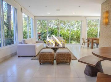 159312b03d914fbf1dcddd01f90e7bde94142839 · Casa com 4 dormitórios à venda, 535 m² por R$ 10.200.000,00 - Gênesis 2 - Santana de Parnaíba/SP