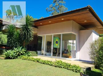 Rural · 776m² · 5 Quartos · 5 Vagas · Chácara em Chácara Recanto Bela Vista - Itapecerica da Serra