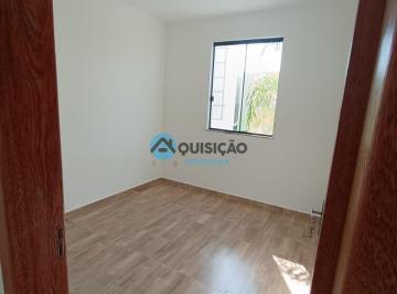 Casa · 104m² · 3 Quartos · 1 Vaga · excelente casa 3qtos sendo um suite-bairro santa fe Betim
