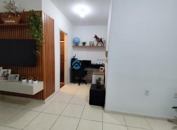 Apartamento · 108m² · 2 Quartos · Cobertura 2 Quartos (1 Suíte)