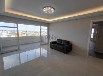 Apartamento · 178m² · 3 Quartos · 1 Vaga · Apartamento em Centro - São Carlos, SP