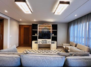 Apartamento · 155m² · 3 Quartos · 2 Vagas · Apartamento em Jardim Paris - Jundiaí, SP