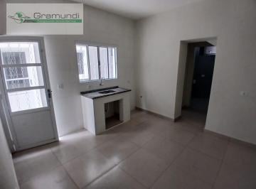 Apartamento · 60m² · 2 Quartos · Apartamento para Locação com 60m² Próximo à Rua São João Clímaco – Reformado ...